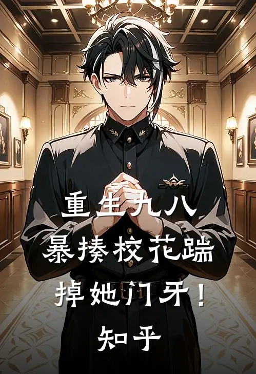 重生九八：暴揍校花踹掉她门牙！知乎