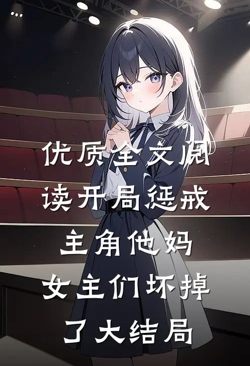 优质全文阅读开局惩戒主角他妈,女主们坏掉了大结局