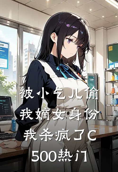 被小乞儿偷我嫡女身份，我杀疯了C500热门