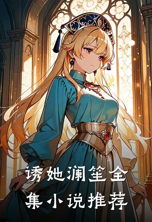 诱她 澜笙全集小说推荐