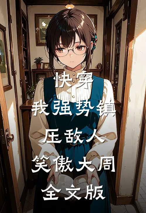 快穿：我强势镇压敌人，笑傲大周全文版