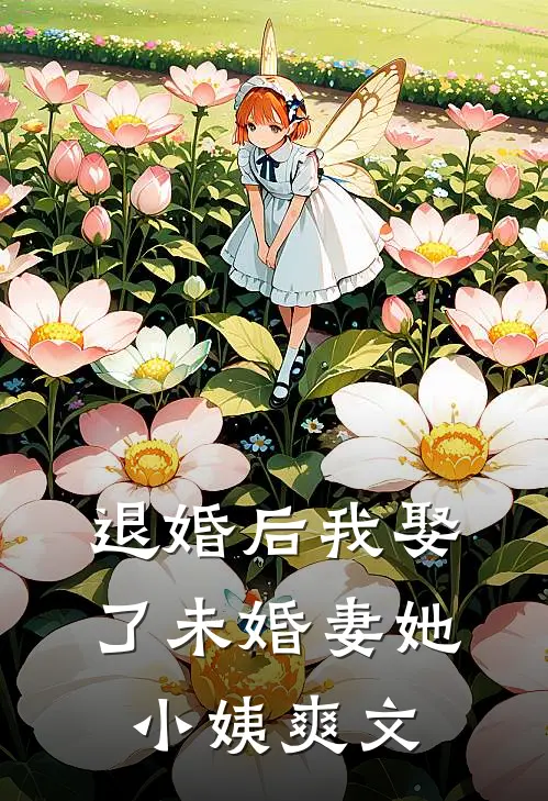 退婚后我娶了未婚妻她小姨爽文