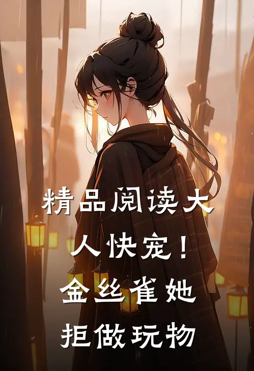 精品阅读大人快宠！金丝雀她拒做玩物