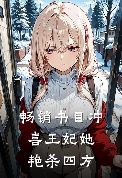 畅销书目冲喜王妃她艳杀四方