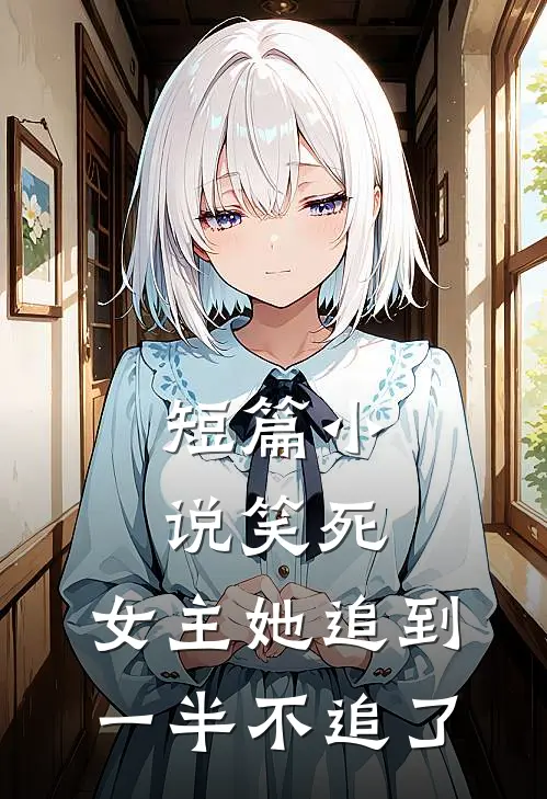 短篇小说笑死，女主她追到一半不追了