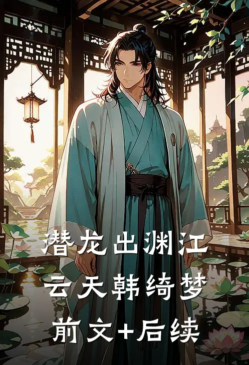 潜龙出渊江云天韩绮梦前文+后续