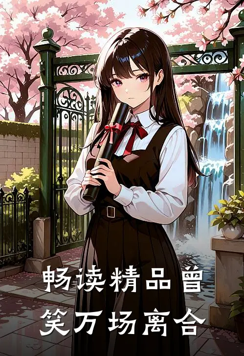 畅读精品曾笑万场离合