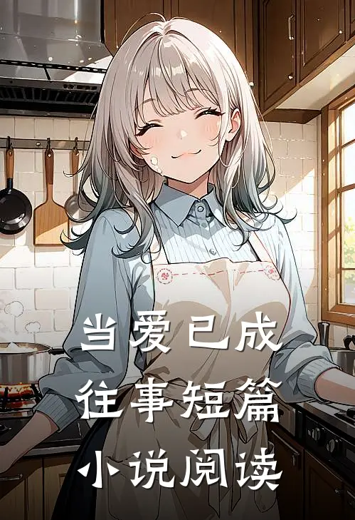 当爱已成往事短篇小说阅读