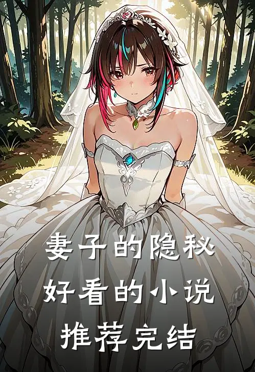 妻子的隐秘好看的小说推荐完结