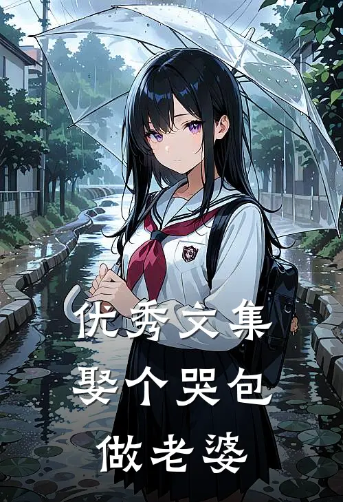 优秀文集娶个哭包做老婆