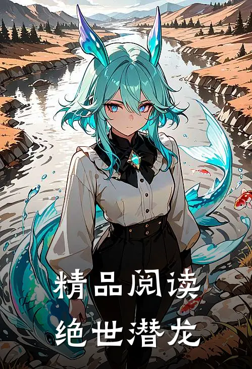 精品阅读绝世潜龙