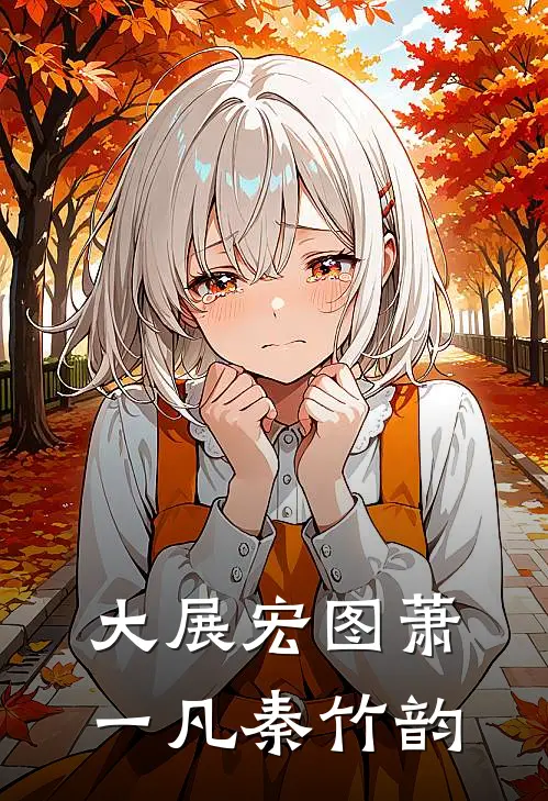 大展宏图萧一凡秦竹韵