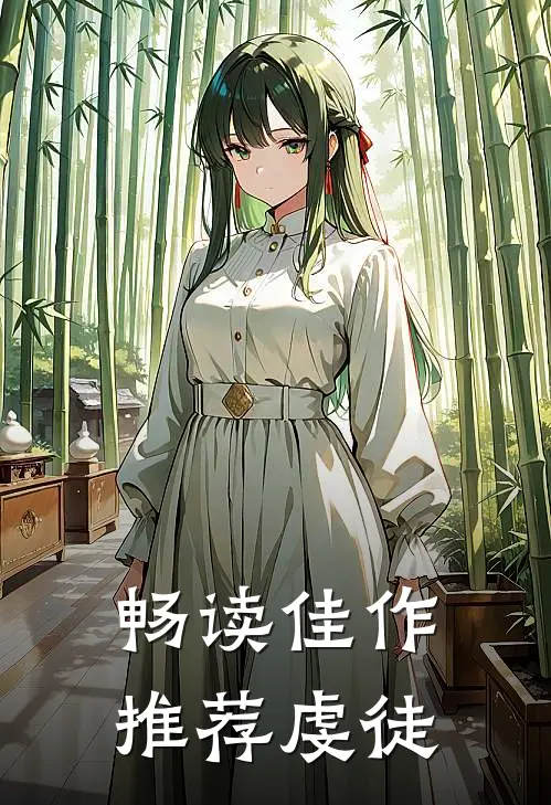 畅读佳作推荐虔徒