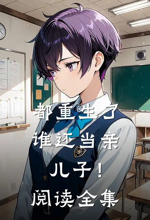 都重生了，谁还当亲儿子！阅读全集