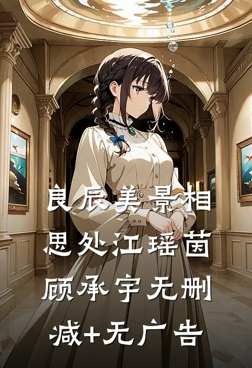 良辰美景相思处江瑶茵顾承宇无删减+无广告