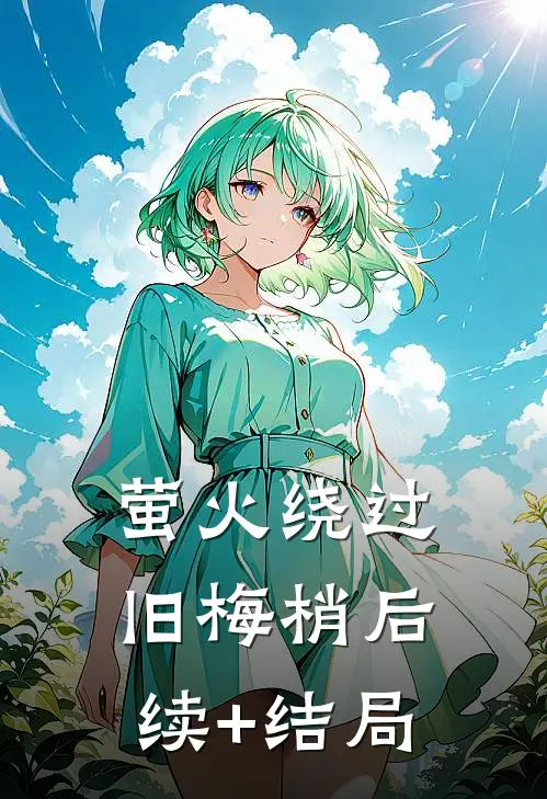 萤火绕过旧梅梢后续+结局