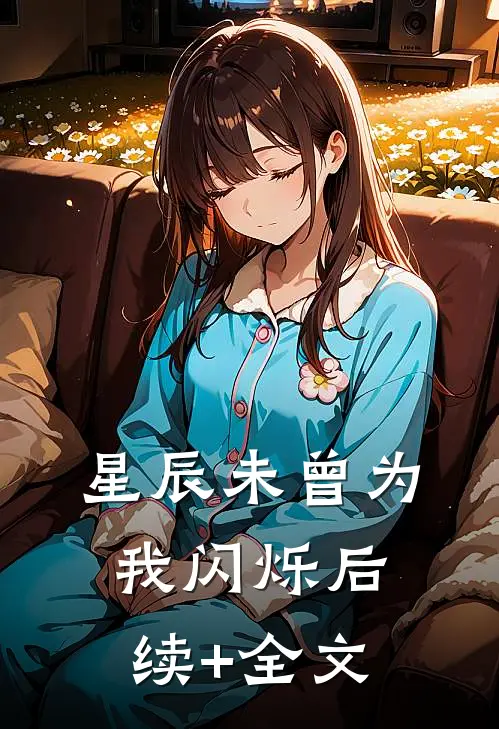 星辰未曾为我闪烁后续+全文
