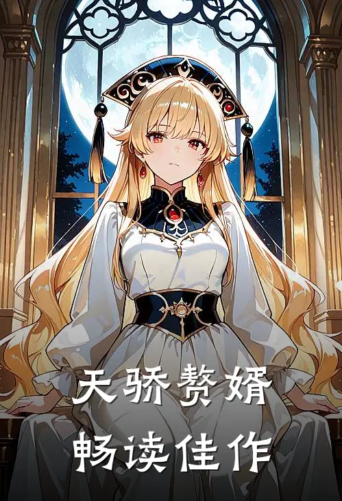天骄赘婿畅读佳作
