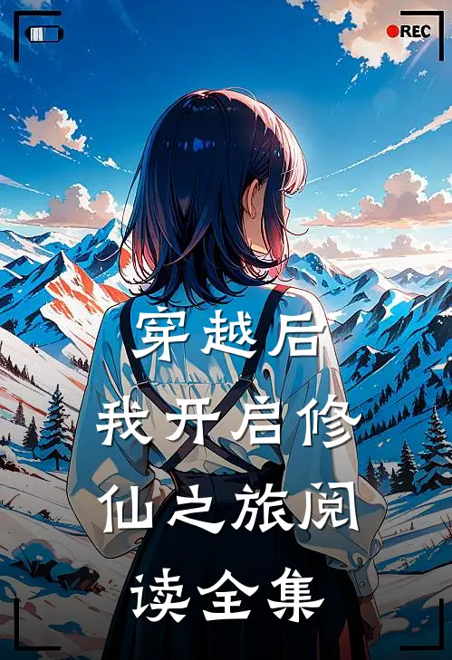 穿越后，我开启修仙之旅阅读全集