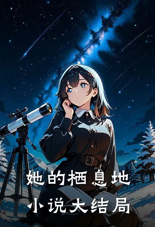 她的栖息地小说大结局