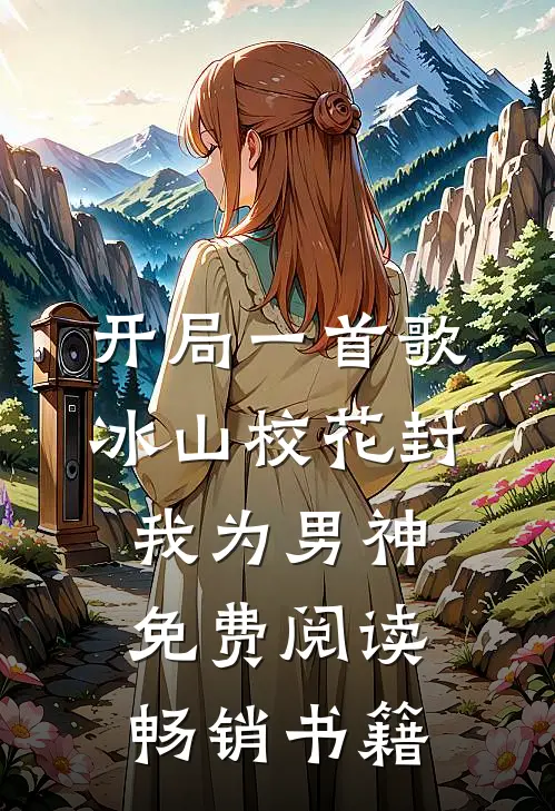 开局一首歌冰山校花封我为男神免费阅读畅销书籍