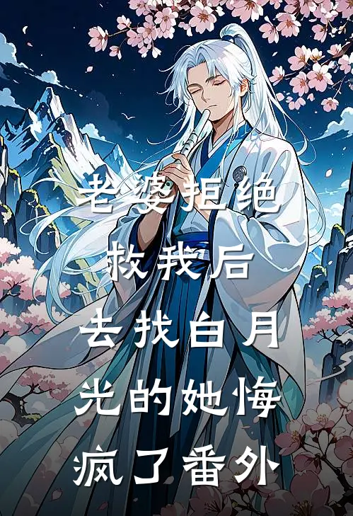 老婆拒绝救我后，去找白月光的她悔疯了 番外