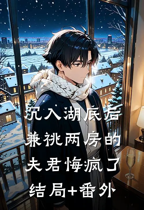 沉入湖底后，兼祧两房的夫君悔疯了结局+番外