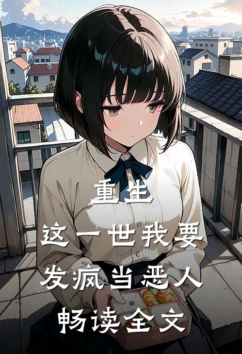 重生：这一世我要发疯当恶人畅读全文