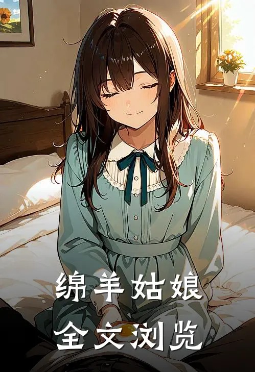 绵羊姑娘全文浏览