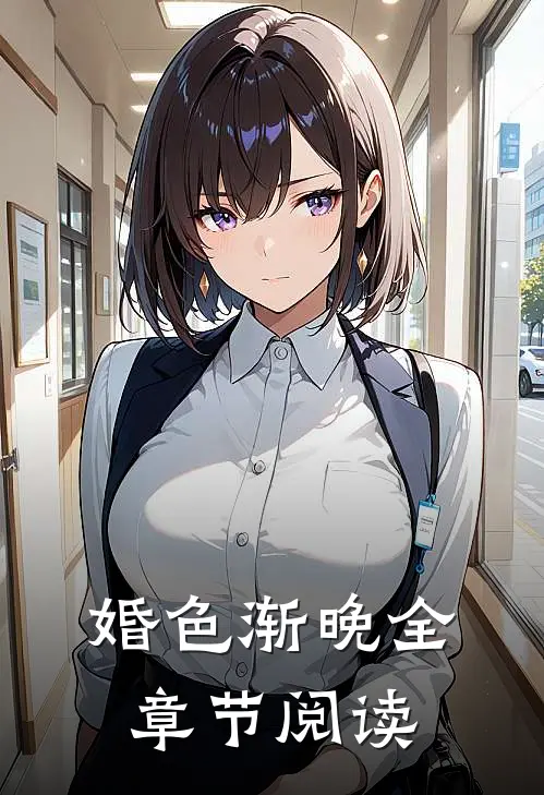 婚色渐晚全章节阅读
