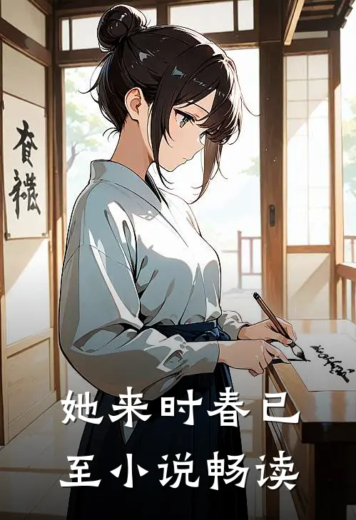她来时春已至小说畅读