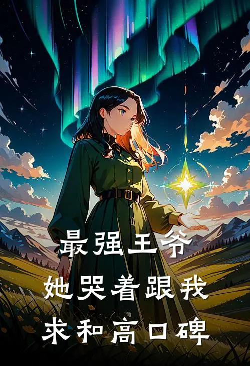 最强王爷：她哭着跟我求和高口碑