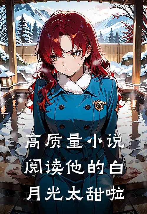 高质量小说阅读他的白月光太甜啦