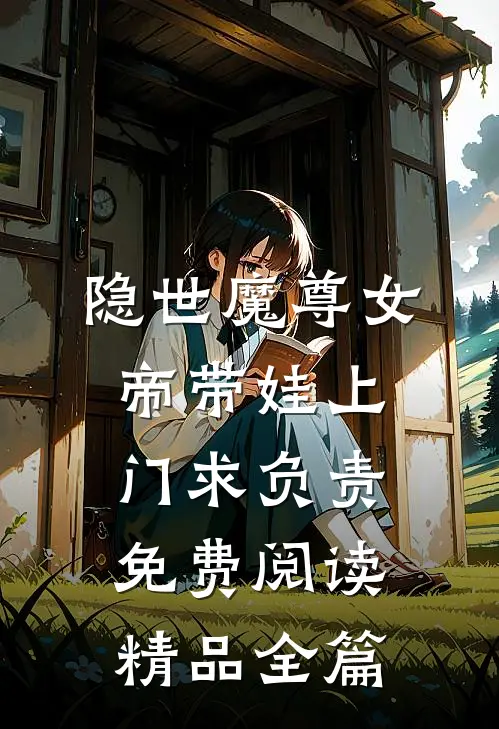 隐世魔尊女帝带娃上门求负责免费阅读精品全篇