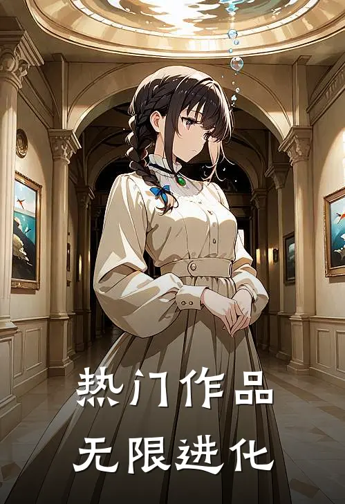 热门作品无限进化