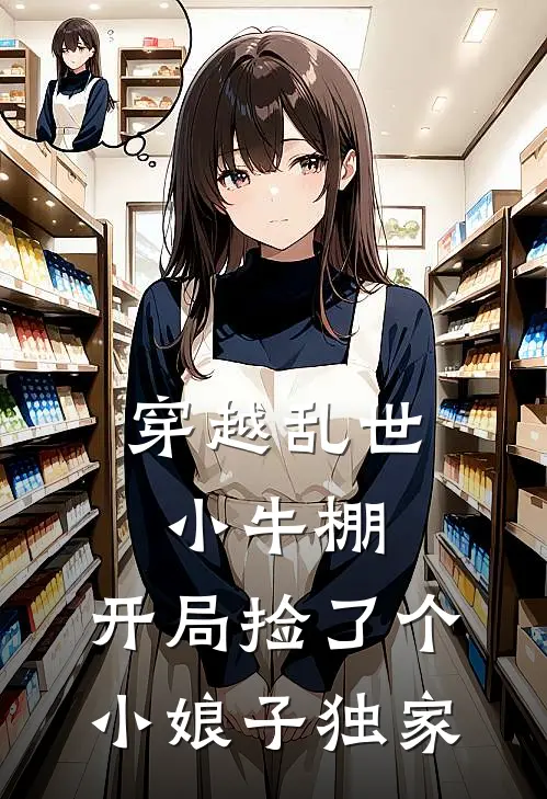穿越乱世小牛棚，开局捡了个小娘子独家