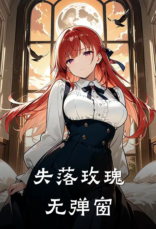 失落玫瑰无弹窗