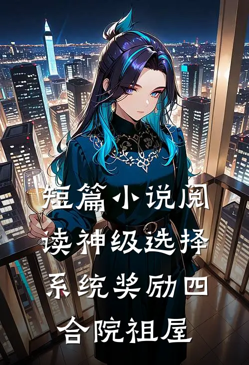 短篇小说阅读神级选择：系统奖励四合院祖屋