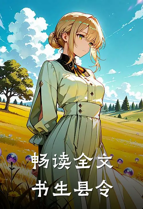 畅读全文书生县令