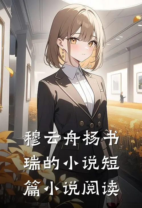 穆云舟杨书瑞的小说短篇小说阅读
