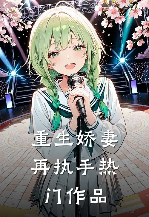 重生娇妻再执手热门作品