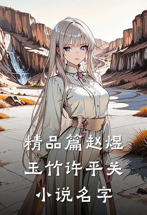 精品篇赵煜玉竹许平关小说名字