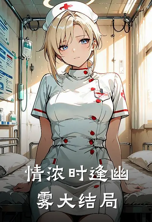 情浓时逢幽雾大结局