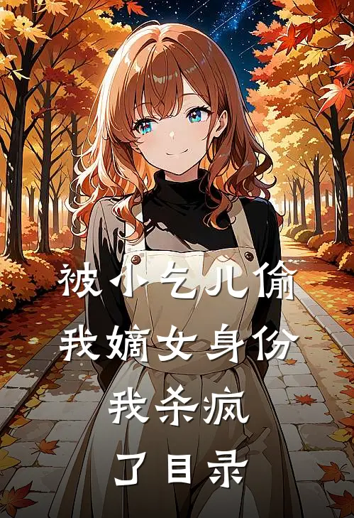 被小乞儿偷我嫡女身份，我杀疯了目录