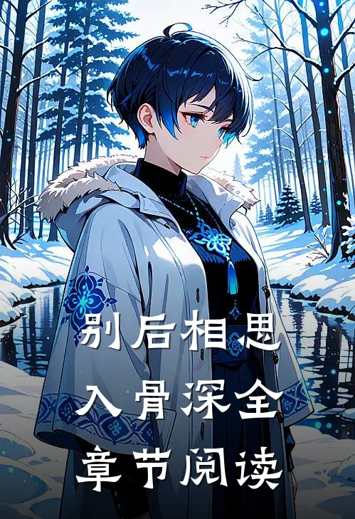 别后相思入骨深全章节阅读