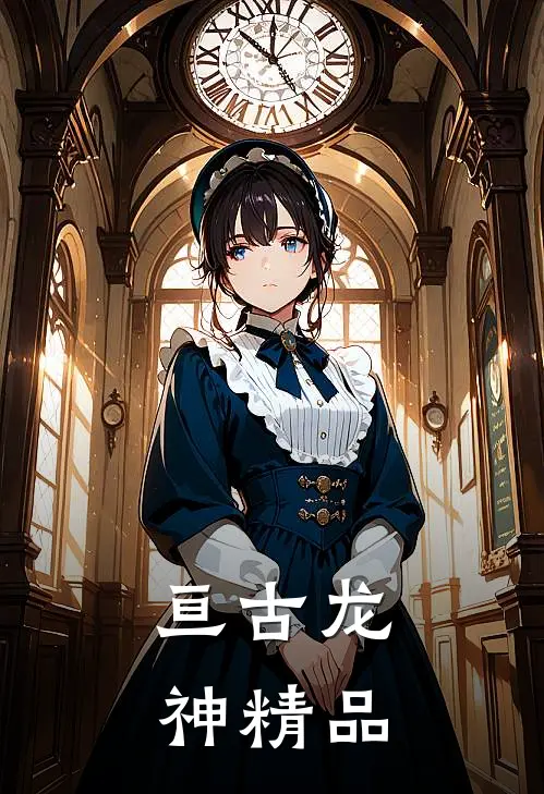 亘古龙神精品