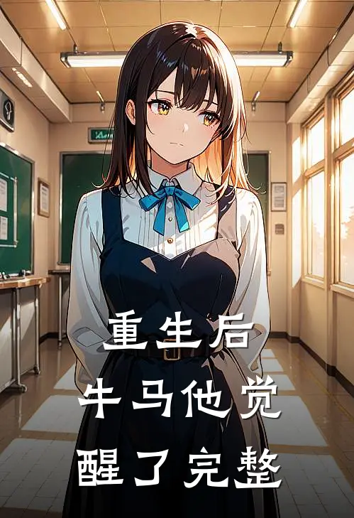 重生后，牛马他觉醒了完整