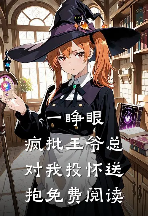 一睁眼，疯批王爷总对我投怀送抱免费阅读