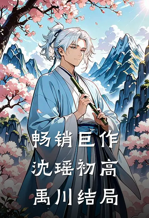畅销巨作沈瑶初高禹川结局