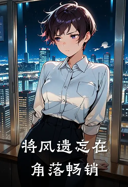 将风遗忘在角落畅销